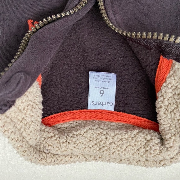 Baby Boy & Girl Clothes - Picture 4 of 10